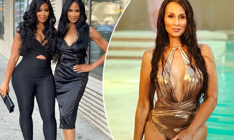 மாடலிங் துறையில் 70 வயதிலும் அசத்தும் 4 பேரக்குழந்தைகளின் பாட்டி