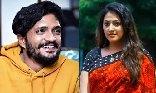 கன்னட நடிகரை மணக்கிறார் நடிகை ஹரிப்பிரியாவுக்கு 26-ந் தேதி திருமணம்