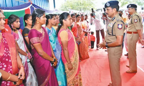 இலங்கையில் இருந்து தப்பிய போதைப்பொருள் கடத்தல்காரர் தமிழகத்துக்குள் வந்தால் கடும் நடவடிக்கை