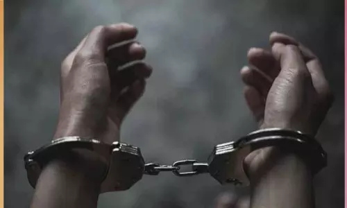 பயங்கரவாத குழு அமைக்க முயற்சி செய்ததாக அசாம் முன்னாள் எம்.எல்.ஏ கைது