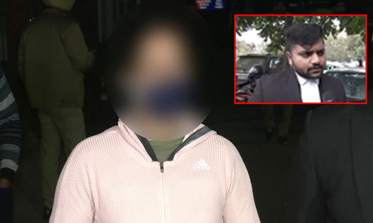 அரியானா மந்திரி பாலியல் வழக்கு; கிழிந்த டி-சர்ட்டை கைப்பற்றிய போலீசார்:  வழக்கறிஞர்