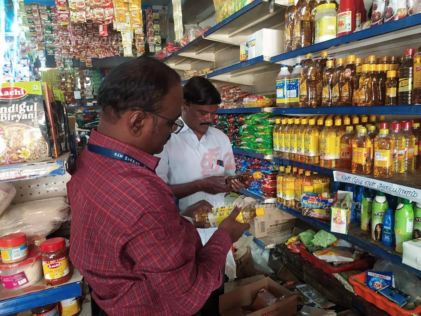 காலாவதியான உணவு, இறைச்சி பறிமுதல் காலாவதியான உணவு, இறைச்சி பறிமுதல்