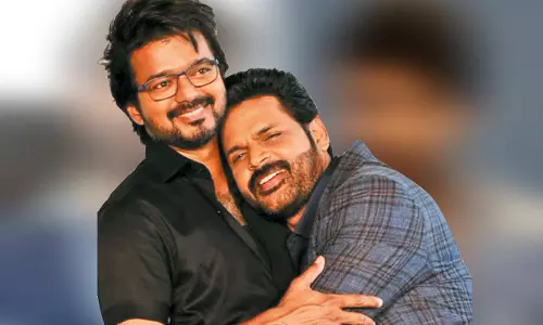 விஜய்யுடன் நடித்தது மறக்க முடியாத அனுபவம் - நடிகர் ஷாம்