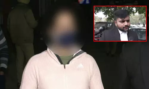 அரியானா மந்திரி பாலியல் வழக்கு; கிழிந்த டி-சர்ட்டை கைப்பற்றிய போலீசார்:  வழக்கறிஞர்