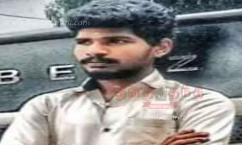 ரெயிலில் அடிபட்டு கார் டிரைவர் சாவு