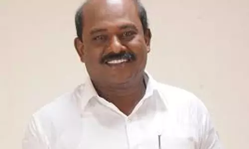 டெஸ்ட் பர்ச்சேஸ் முறையை கைவிடக்கோரிவணிகர் சங்கங்களின் பேரமைப்பினர் 24-ந் தேதி ஆர்ப்பாட்டம்நாமக்கல்லில் விக்கிரமராஜா பேட்டி