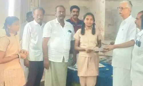 திருப்பாவை, திருவெம்பாவை ஒப்புவித்தல் போட்டி