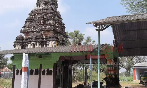 இது நம்ம வார்டு-6மாயம்பிள்ளையார் கோவில் புதுப்பிக்கப்படுமா ?பக்தர்கள் எதிர்பார்ப்பு