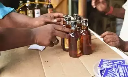 டாஸ்மாக் கடைகளில் மதுபான விற்பனை நேரம் குறைக்கப்படுமா?; பொதுநல விரும்பிகள் எதிர்பார்ப்பு