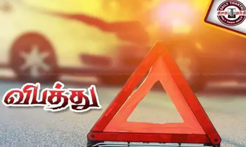 சீனாவில் இறுதி ஊர்வலத்தில் பங்கேற்றவர்கள் மீது லாரி மோதிய விபத்தில் 17 பேர் பரிதாப சாவு சீனாவில் இறுதி ஊர்வலத்தில் பங்கேற்றவர்கள் மீது லாரி மோதிய விபத்தில் 17 பேர் பரிதாப சாவு