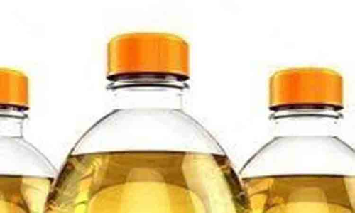 சமையல் எண்ணெய் விலை உயர்வு