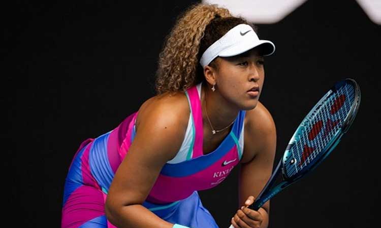 2 முறை சாம்பியன் பட்டம் வென்ற நவோமி ஒசாகா ஆஸ்திரேலியா ஓபன் டென்னிஸ் போட்டியிலிருந்து விலகல்