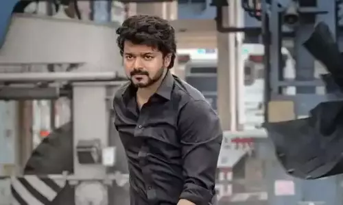 வாரிசு திரைப்படத்தின் தெலுங்கு ரிலீஸ் தேதி அறிவிப்பு வாரிசு திரைப்படத்தின் தெலுங்கு ரிலீஸ் தேதி அறிவிப்பு