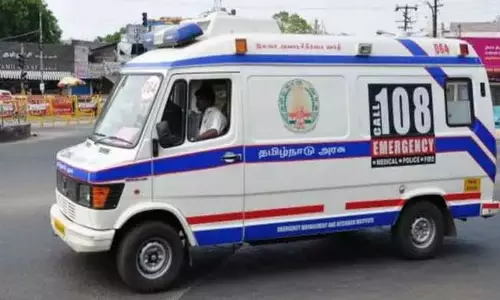 மருத்துவ உதவியாளர், டிரைவர்களுக்கான நாளை நேர்முக தேர்வு
