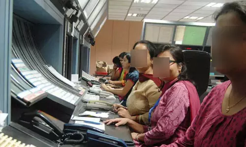 இந்தியாவில் பெண்களுக்கு பணி சூழல் பாதுகாப்பு உள்ள நகர பட்டியலில் சென்னை முதலிடம் இந்தியாவில் பெண்களுக்கு பணி சூழல் பாதுகாப்பு உள்ள நகர பட்டியலில் சென்னை முதலிடம்