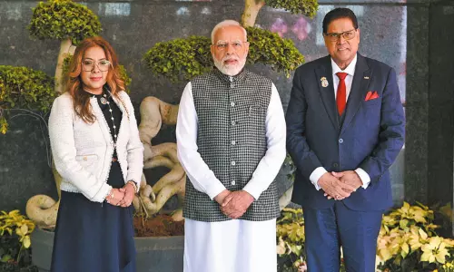 ஜி20 தலைமை பதவி, மிகப்பெரிய பொறுப்பு, உலக அரங்கில் இந்தியாவின் குரலுக்கு முக்கியத்துவம் - பிரதமர் மோடி