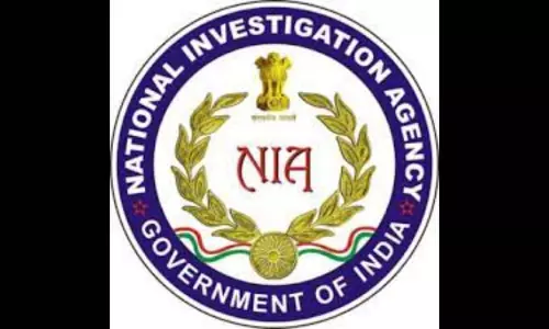 கைதான 6 பேரை கோவை அழைத்து வந்து என்.ஐ.ஏ. அதிகாரிகள் விசாரணை