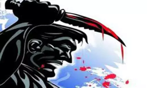 காதல் தகராறில் வாலிபருக்கு பாட்டில் குத்து