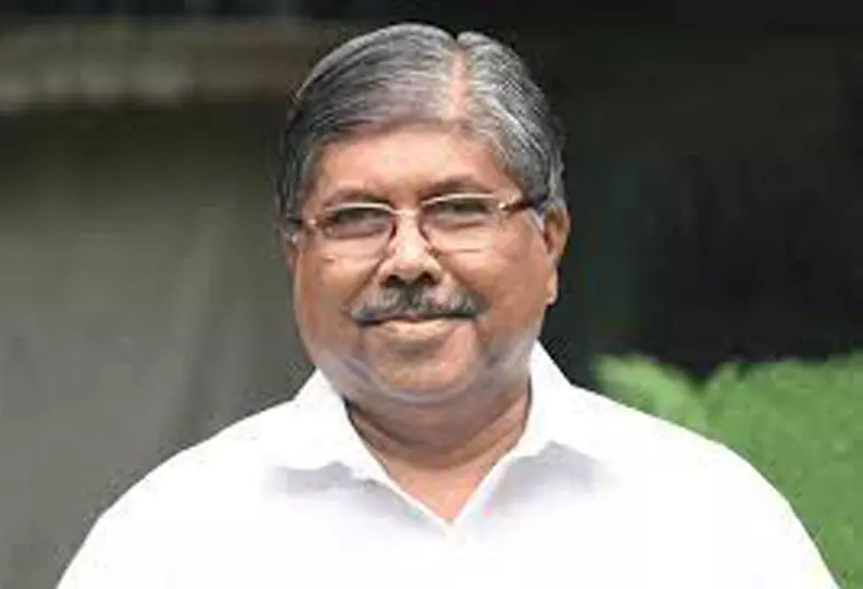 16, 17-ந் தேதிகளில் ஜி-20 கூட்டம்:- புனே நகரை அழகுப்படுத்தும் பணிகள் தீவிரம் 16, 17-ந் தேதிகளில் ஜி-20 கூட்டம்:- புனே நகரை அழகுப்படுத்தும் பணிகள் தீவிரம்