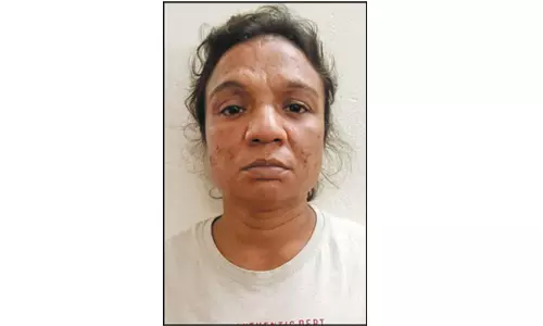 கொல்கத்தாவில் இருந்து ரெயில் மூலம் கஞ்சா கடத்தி சென்னையில் விற்பனை - வடமாநில பெண் கைது