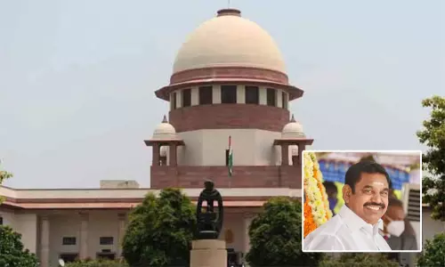 பொதுக்குழுவில் இடம்பெறாத நிகழ்ச்சி நிரலை கொண்டு ஓபிஎஸ் எவ்வாறு கட்சியில் இருந்து நீக்கப்பட்டார்? சுப்ரீம் கோர்ட் நீதிபதிகள்