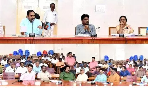 மாவட்டத்தில் புத்தக திருவிழா -27-ந் தேதி முதல் நடக்கிறது மாவட்டத்தில் புத்தக திருவிழா -27-ந் தேதி முதல் நடக்கிறது