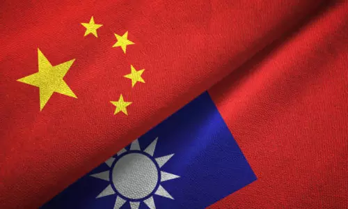 நெருப்புடன் விளையாடாதீர்கள் - தைவானுடன் நட்பு பாராட்டும் நாடுகளுக்கு சீனா பகிரங்க எச்சரிக்கை