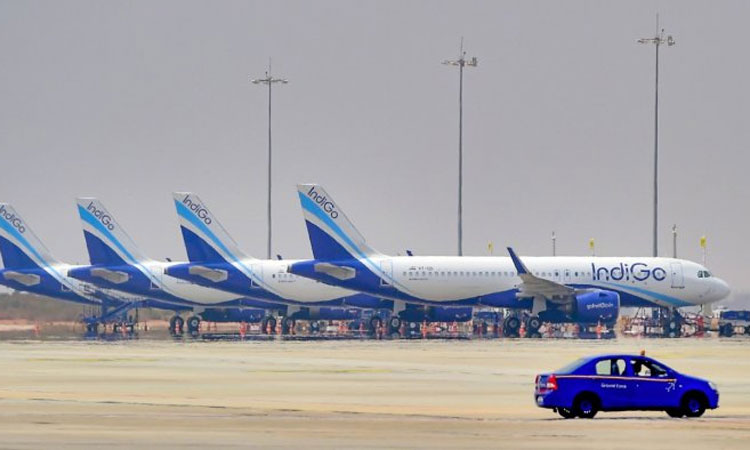 Bandara Coimbatore menempati urutan ke-13 dalam daftar 20 bandara paling tepat waktu di dunia Bandara Coimbatore menempati urutan ke-13 dalam daftar 20 bandara paling tepat waktu di dunia