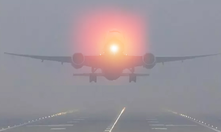 போகி பண்டிகையின்போது அதிக புகை வரும் பொருட்களை எரிக்க வேண்டாம் - சென்னை விமான நிலைய ஆணையம் வேண்டுகோள்