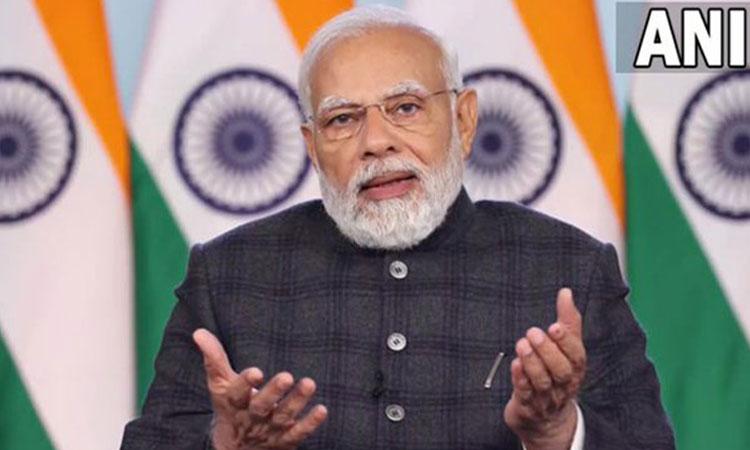 21-ம் நூற்றாண்டில் சர்வதேச வளர்ச்சி தென்பகுதி நாடுகளிடம் இருந்து வரும்:  பிரதமர் மோடி