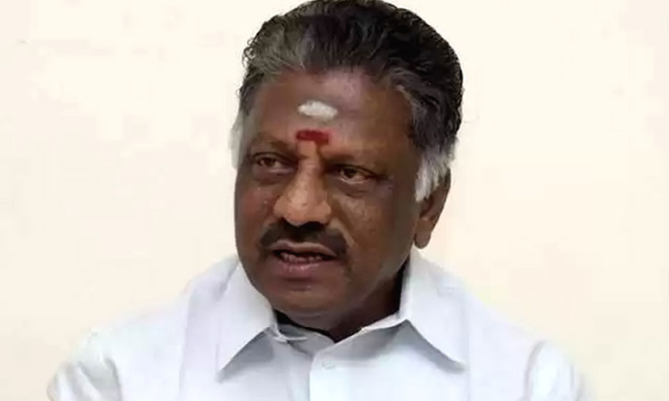 தமிழ்நாட்டிலுள்ள அனைத்து அம்மா உணவகங்களும் தொடர்ந்து செயல்படுவதை உறுதி செய்ய வேண்டும் - ஓ.பன்னீர்செல்வம்