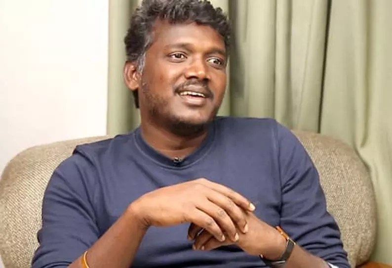 முதற்கட்ட படப்பிடிப்பை நிறைவு செய்த மாரி செல்வராஜ் முதற்கட்ட படப்பிடிப்பை நிறைவு செய்த மாரி செல்வராஜ்