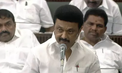 சேது சமுத்திர திட்டம் -  சட்டசபையில் ஒருமனதாக தீர்மானம் நிறைவேறியது...!