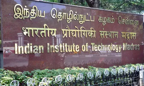 80 ஆயிரம் மாணவர்கள் பங்கேற்பு : சென்னை ஐ.ஐ.டி.யில் சாரங் கலாசார விழா தொடக்கம் 15-ந்தேதி வரை நடக்கிறது