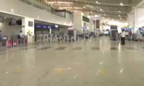 மதுரை உள்ளிட்ட 5 விமான நிலையங்களில் 24 மணி நேர சேவைக்கு மத்திய விமான போக்குவரத்து துறை அனுமதி