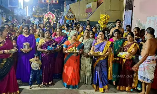 ஆண்டாள் திருக்கல்யாணம் ஆண்டாள் திருக்கல்யாணம்