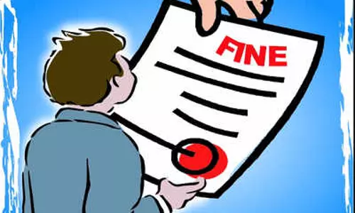 ஆன்லைன் அபராத முறையை மறுபரிசீலனை செய்யக்கோரி 23-ந் தேதி போலீஸ் சூப்பிரண்டு அலுவலகங்களில் மனுமாநில லாரி உரிமையாளர்கள் சம்மேளனம் முடிவு