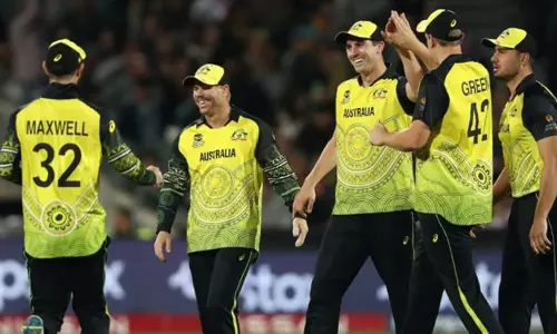 ஆப்கானிஸ்தான் ஒரு நாள் தொடரில் இருந்து விலகியது ஆஸ்திரேலியா..! ஆப்கானிஸ்தான் ஒரு நாள் தொடரில் இருந்து விலகியது ஆஸ்திரேலியா..!