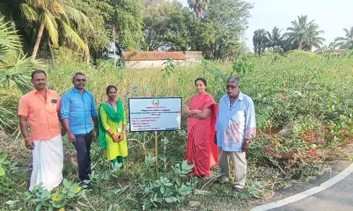 ரூ.8 கோடி ஆக்கிரமிப்பு நிலம் மீட்பு