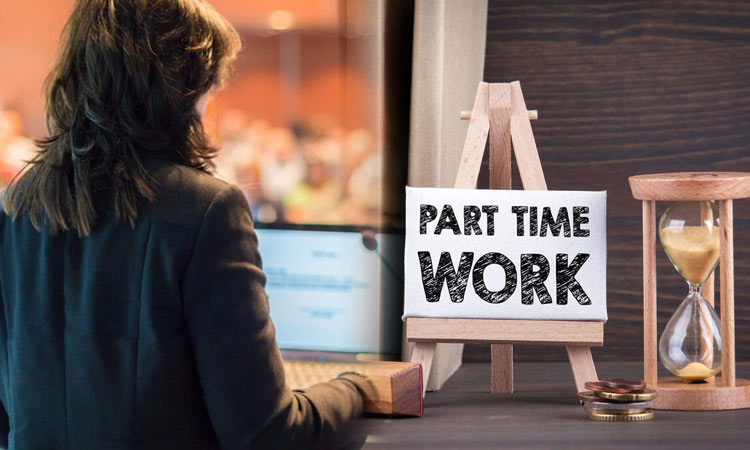 'பார்ட் டைம் ஜாப்' வாங்கித்தருவதாக நூதனமோசடி -ஆன்லைனில் ரூ. 13 லட்சம் இழந்த பேராசிரியை