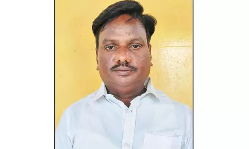 வேறொருவர் வீட்டை குத்தகைக்கு விட்டு ரூ.25 லட்சம் மோசடி செய்தவர் கைது