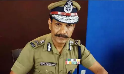 சினிமா படங்கள் வெளியாகும்போது ஆபத்தான செயல்களில் இளைஞர்கள் ஈடுபட வேண்டாம் - போலீஸ் டி.ஜி.பி. வேண்டுகோள்