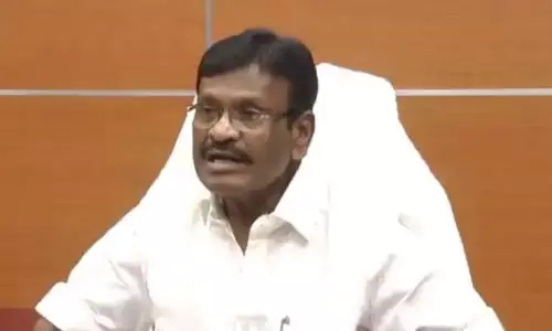 விரைவில் வருகிறது ஆவின் கூல்-டிரிங்ஸ் - பால்வளத்துறை அமைச்சர் நாசர் தகவல்!