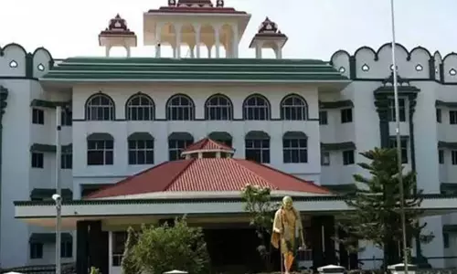 தன்னார்வலர்களை கொண்டு சீமை கருவேல மரங்களை அகற்ற நடவடிக்கை எடுக்க வேண்டும் - மதுரை ஐகோர்ட்டு