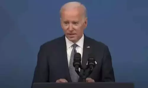 ரகசிய ஆவணங்கள் கைப்பற்றப்பட்ட விவகாரம் - விசாரணைக்கு முழு ஒத்துழைப்பு வழங்குவதாக ஜோ பைடன் உறுதி ரகசிய ஆவணங்கள் கைப்பற்றப்பட்ட விவகாரம் - விசாரணைக்கு முழு ஒத்துழைப்பு வழங்குவதாக ஜோ பைடன் உறுதி