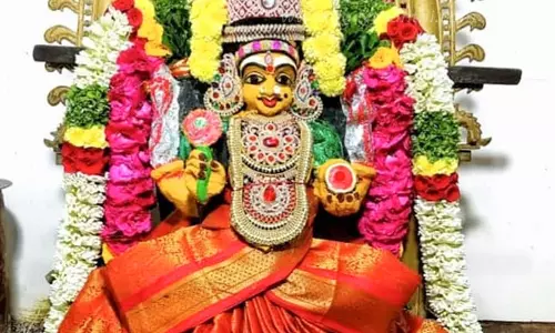 சிறப்பு அலங்காரம் சிறப்பு அலங்காரம்