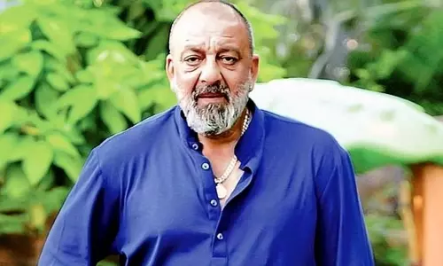 நடிகர் சஞ்சய்தத் பகிர்ந்த புற்று நோய் பாதிப்பு அனுபவம்