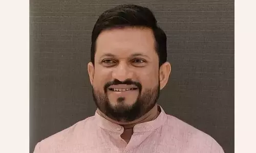 கொலை முயற்சி வழக்கில் 10 ஆண்டு சிறை - லட்சத்தீவு எம்.பி முகமது பைசல் தகுதி நீக்கம் கொலை முயற்சி வழக்கில் 10 ஆண்டு சிறை - லட்சத்தீவு எம்.பி முகமது பைசல் தகுதி நீக்கம்