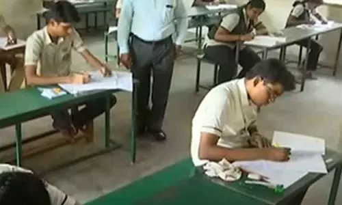 தமிழ்நாட்டில் இந்த ஆண்டு நடைபெறவுள்ள பள்ளி பொதுத்தேர்வுகளுக்கான ஏற்பாடுகள் தீவிரம்