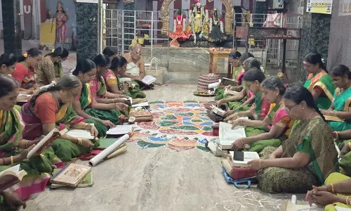 வரதராஜ பெருமாள் கோவிலில் ராப்பத்து உற்சவம்